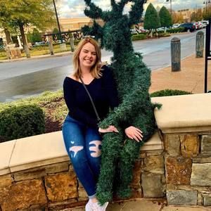 Meet your Posher, Donna